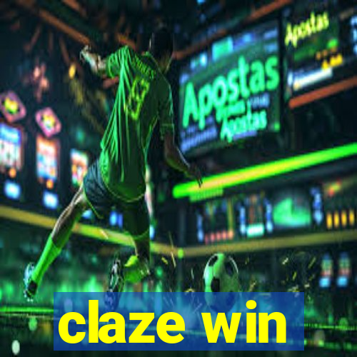 claze win